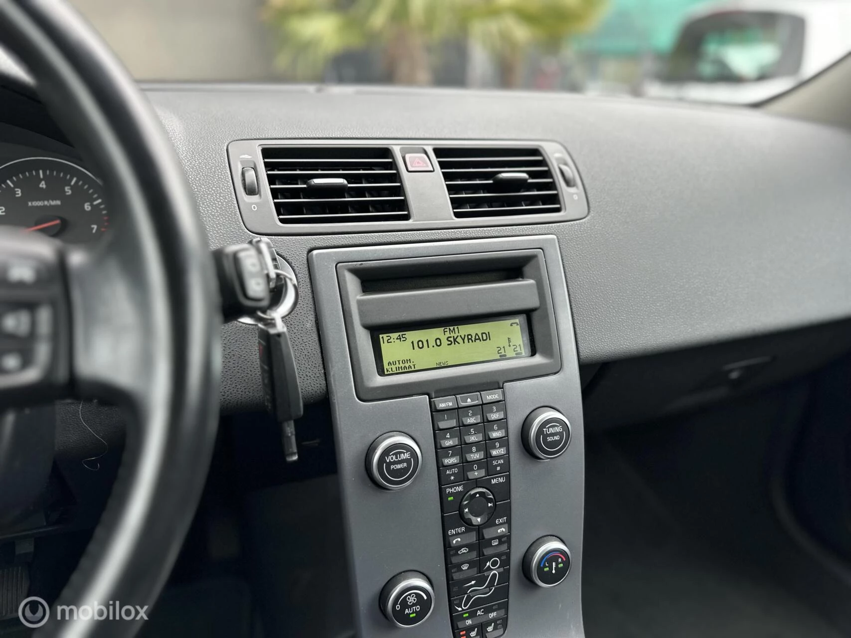 Hoofdafbeelding Volvo C30