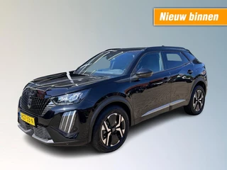 Peugeot 2008 1.2 HYBRID 136 ALLURE