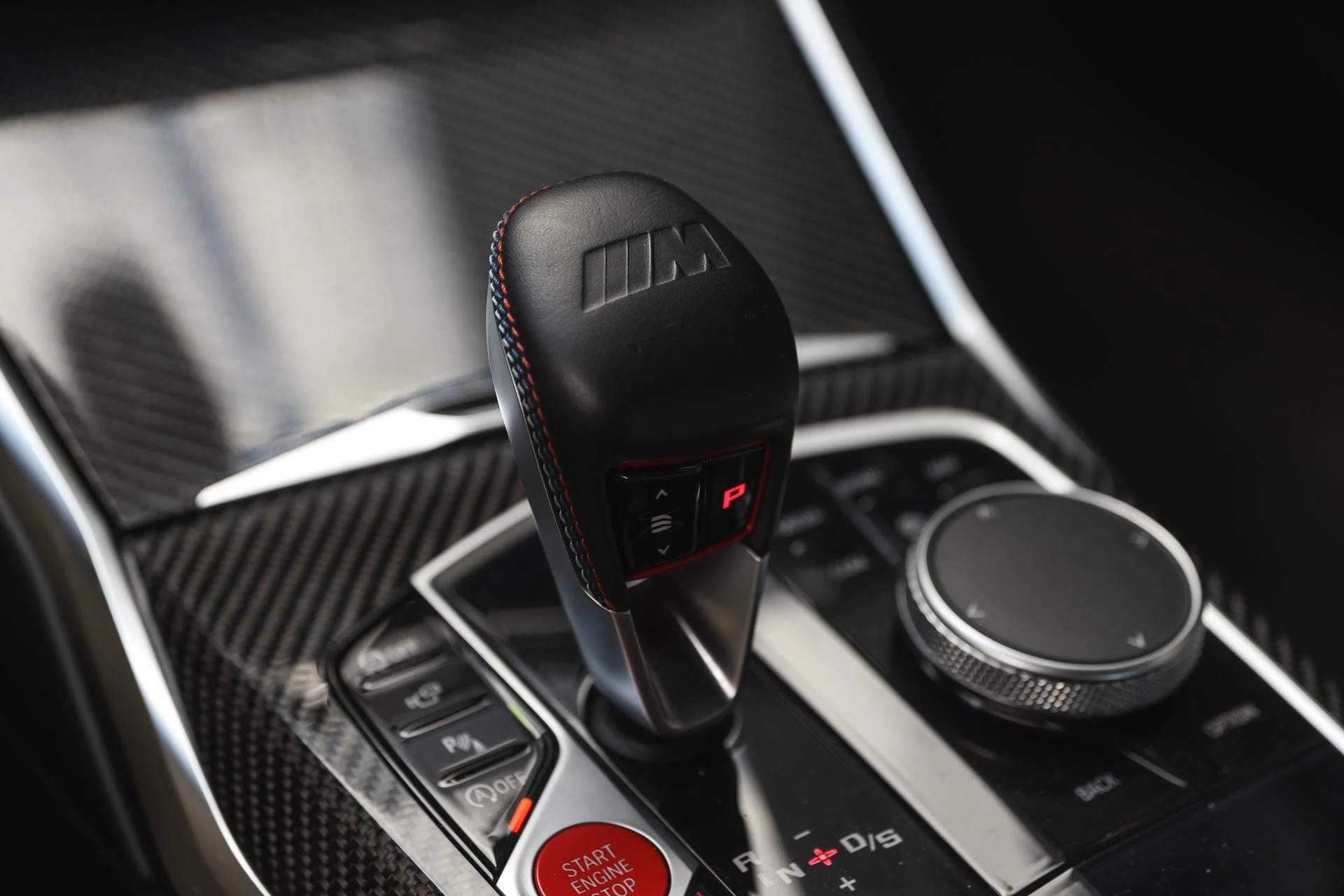 Hoofdafbeelding BMW M4