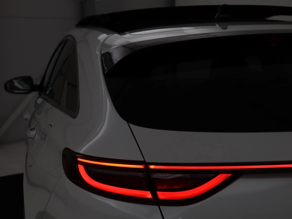 Hoofdafbeelding Kia ProCeed
