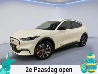 Ford Mustang Mach-E Extended AWD 98 kWh|B&O|NAP|INRUIL MOGELIJK|