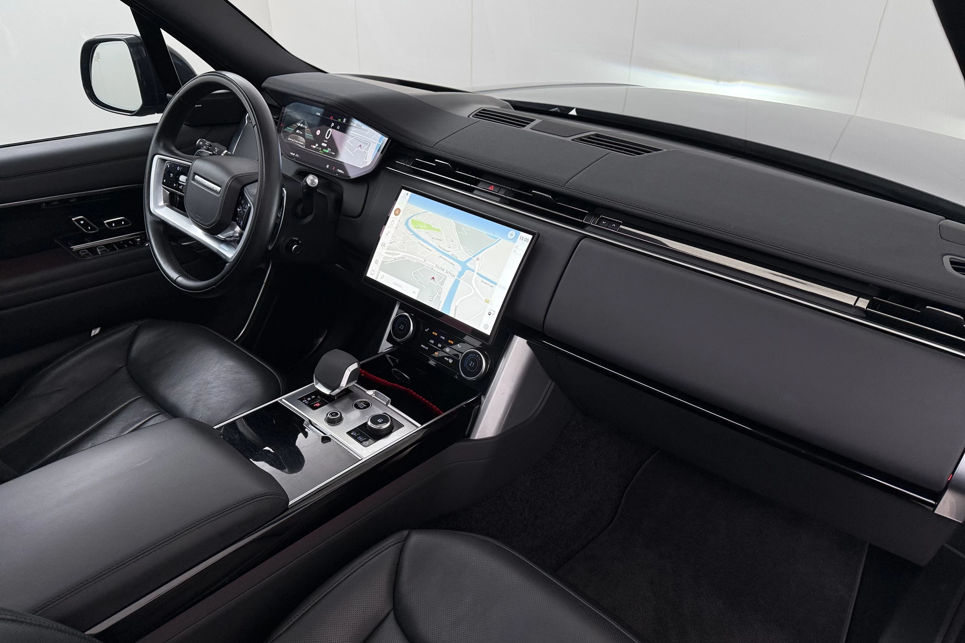 Hoofdafbeelding Land Rover Range Rover