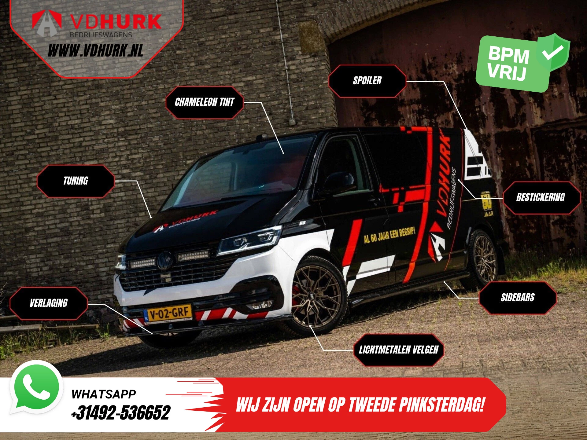 Hoofdafbeelding Toyota ProAce