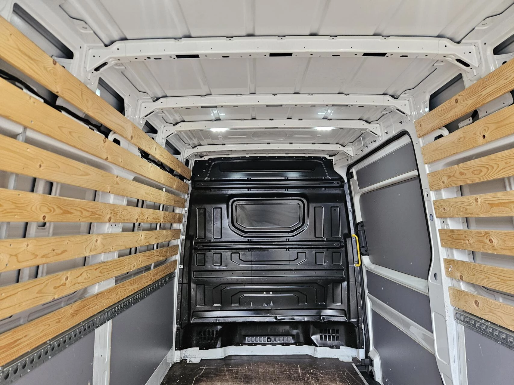 Hoofdafbeelding MAN TGE