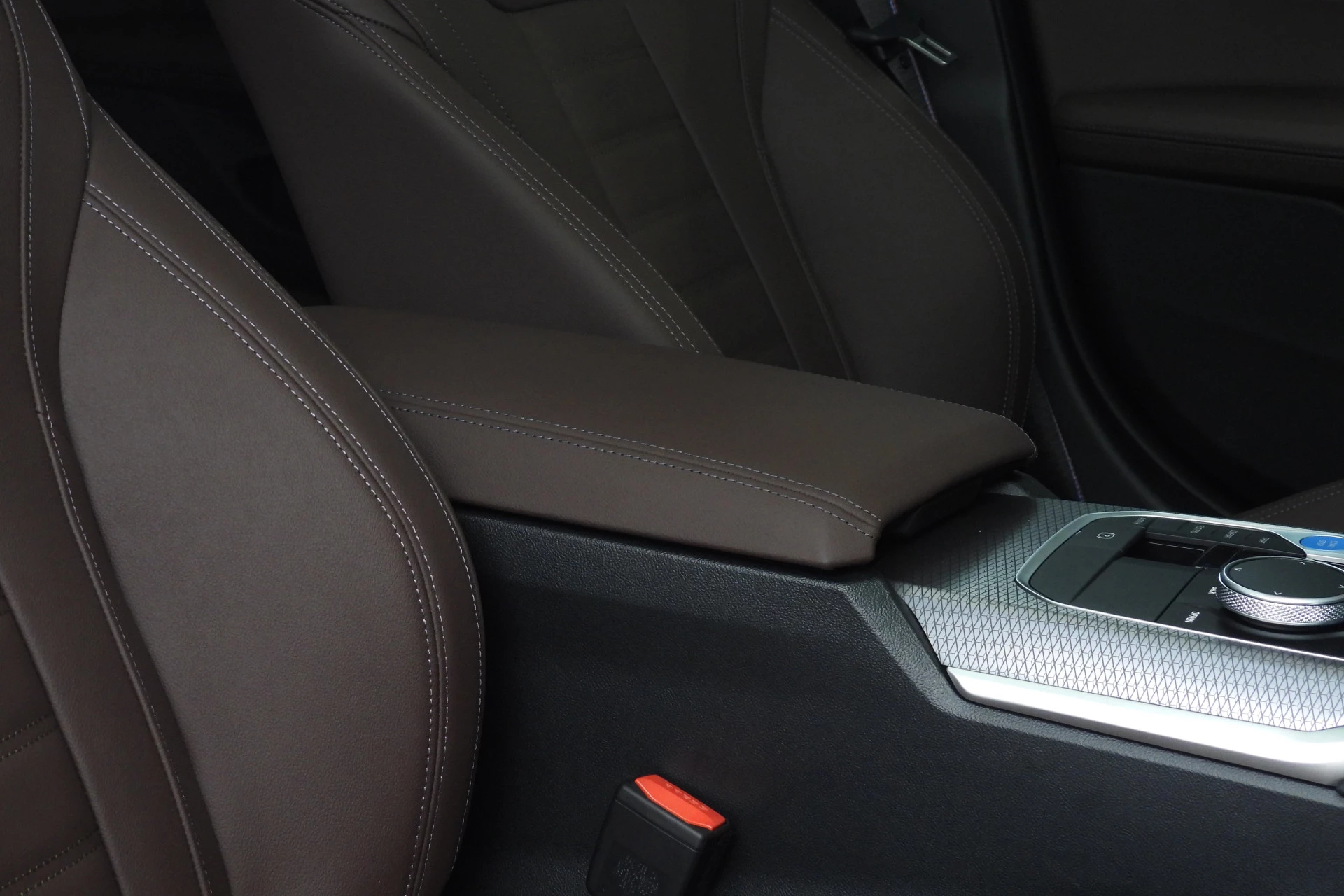 Hoofdafbeelding BMW i4