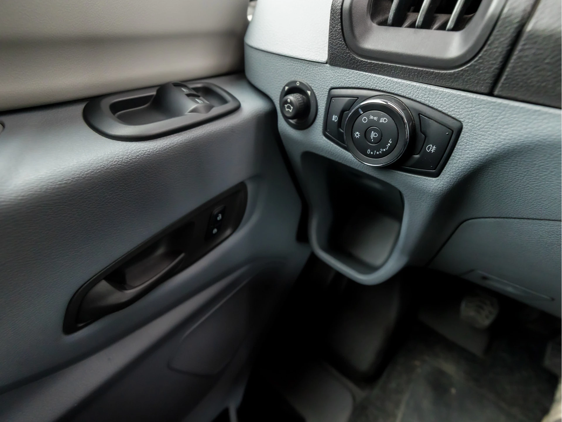 Hoofdafbeelding Benimar Camper TESSORO 463