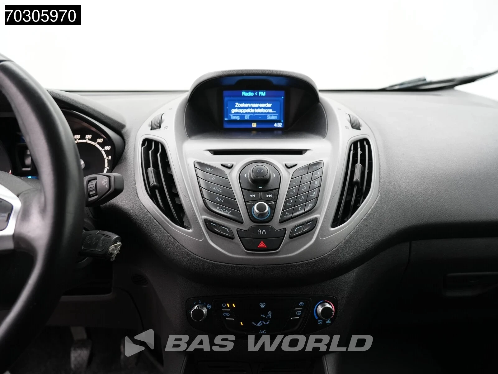 Hoofdafbeelding Ford Courier