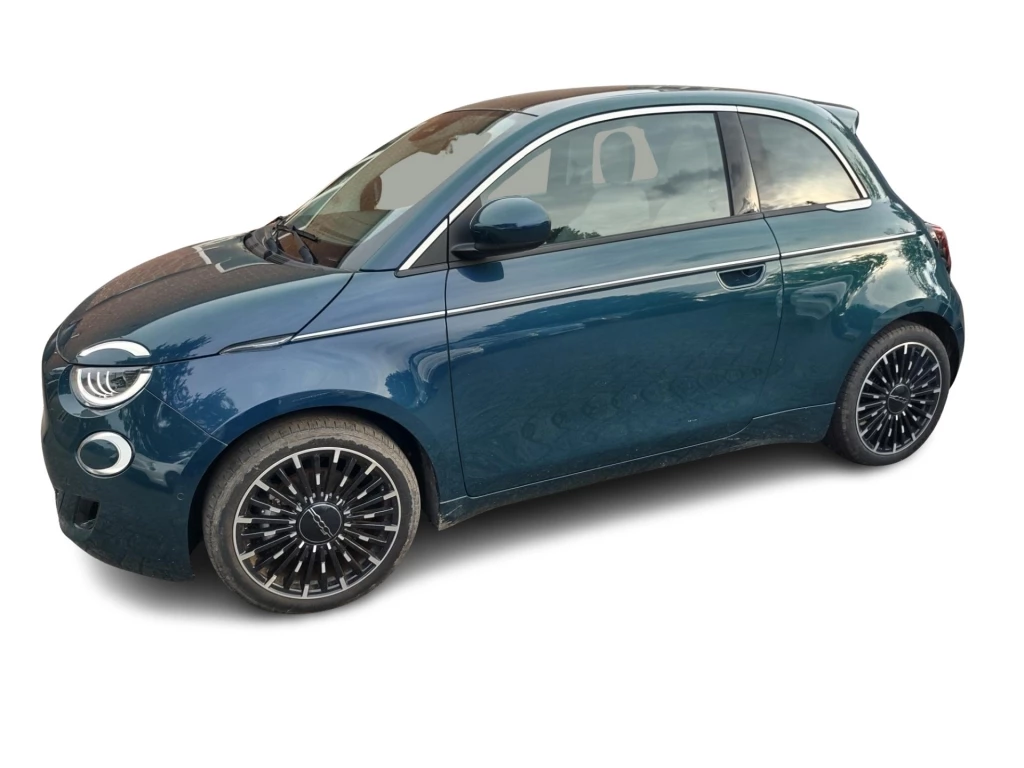 Hoofdafbeelding Fiat 500e