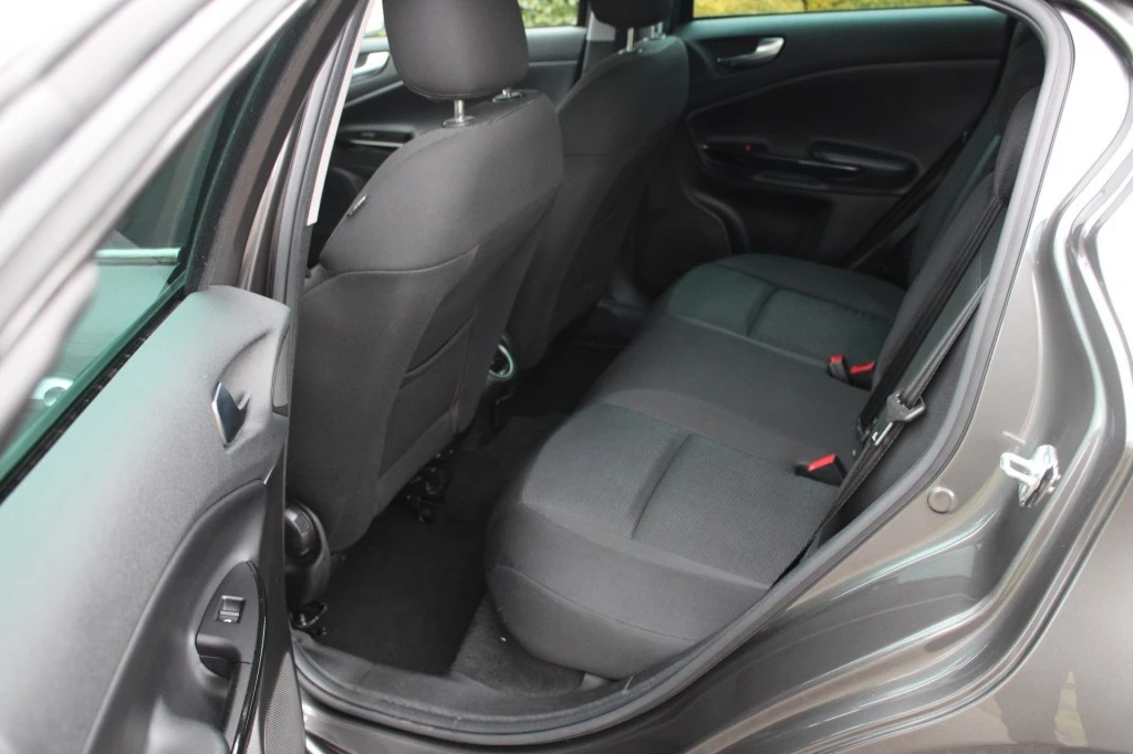 Hoofdafbeelding Alfa Romeo Giulietta