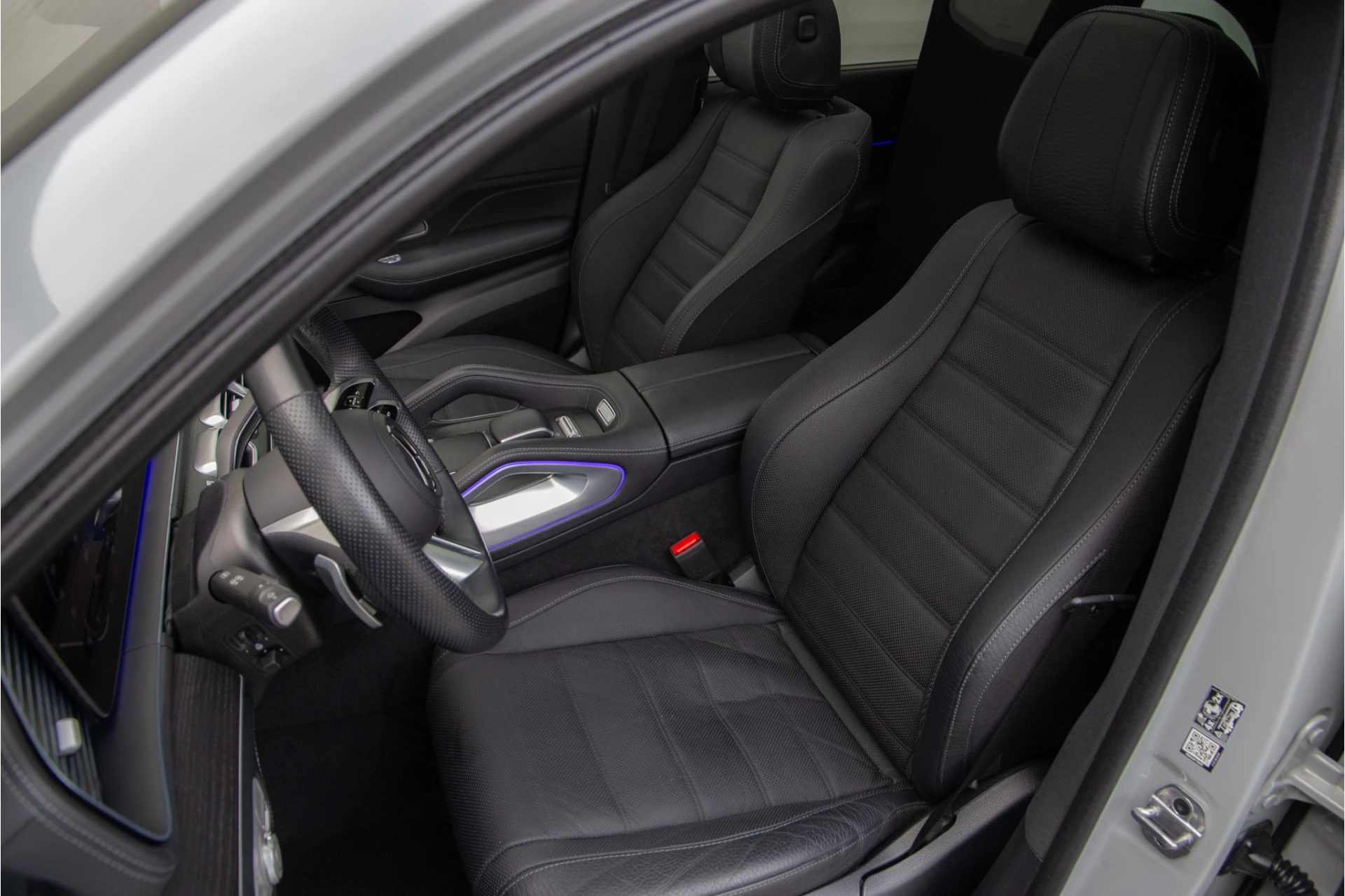 Hoofdafbeelding Mercedes-Benz GLS