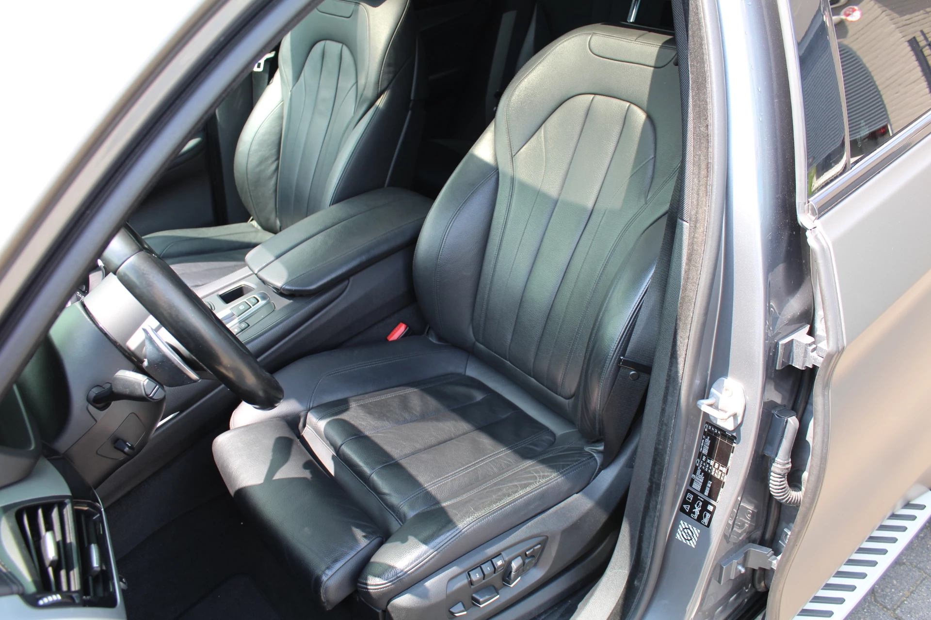 Hoofdafbeelding BMW X6