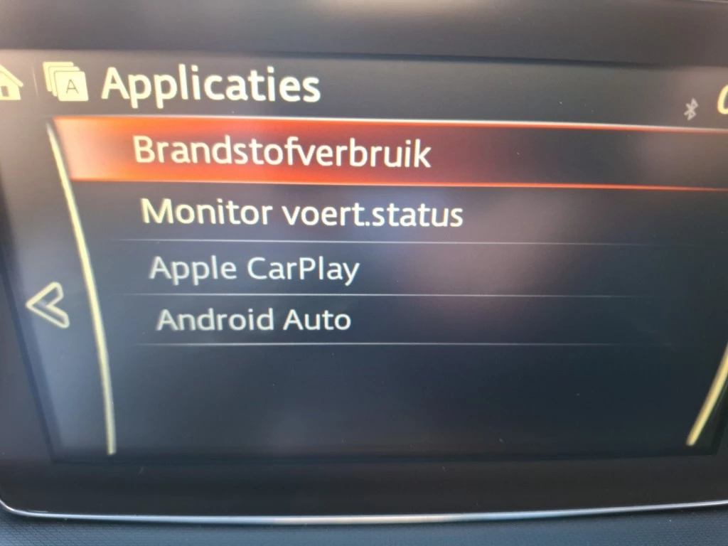 Hoofdafbeelding Mazda MX-5