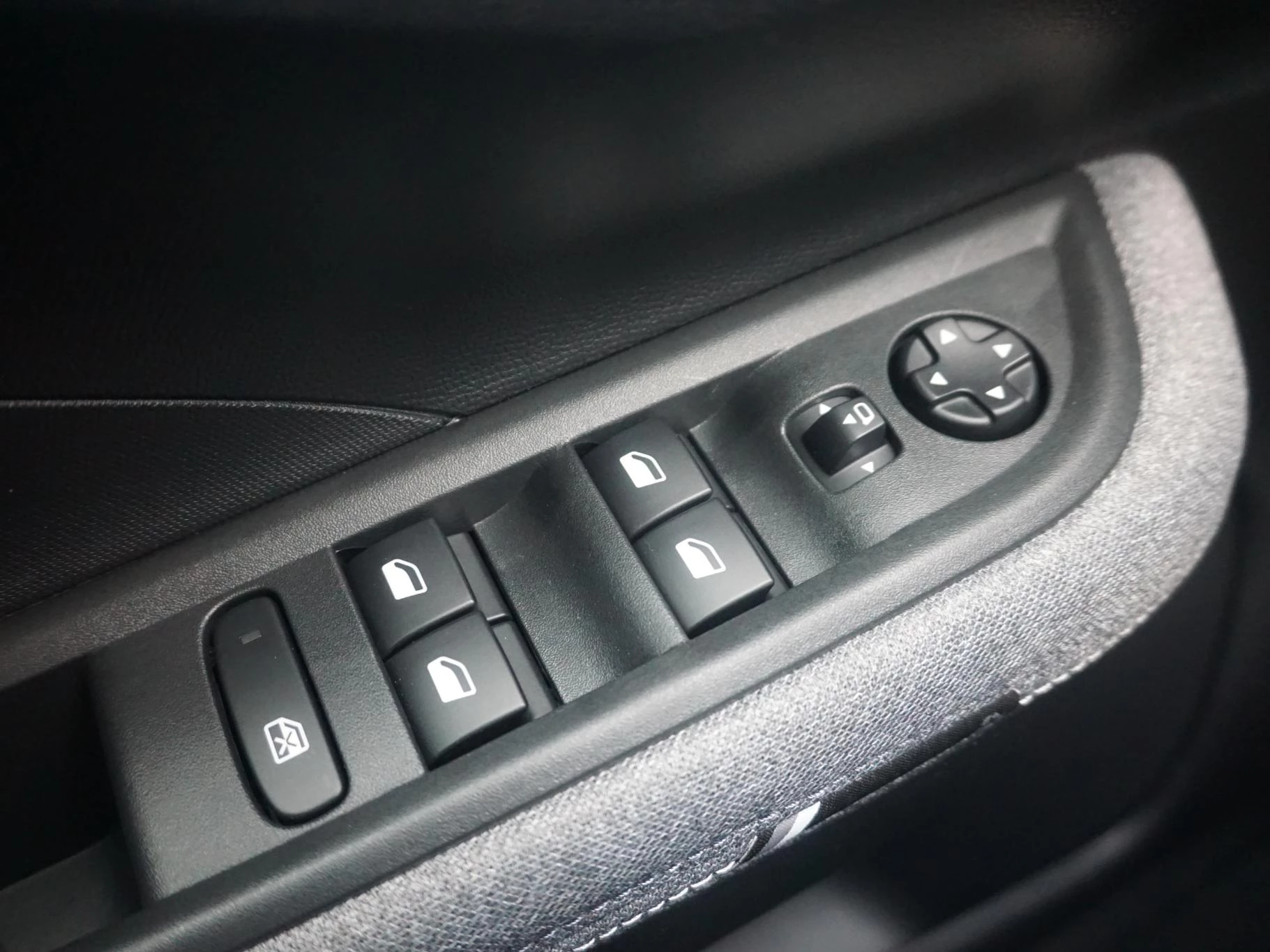 Hoofdafbeelding Opel Frontera