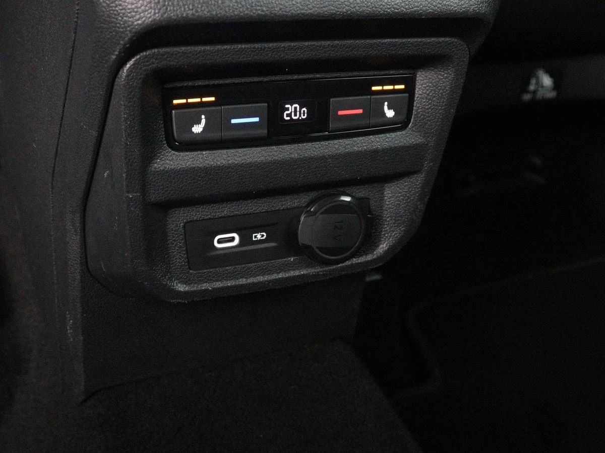 Hoofdafbeelding SEAT Tarraco