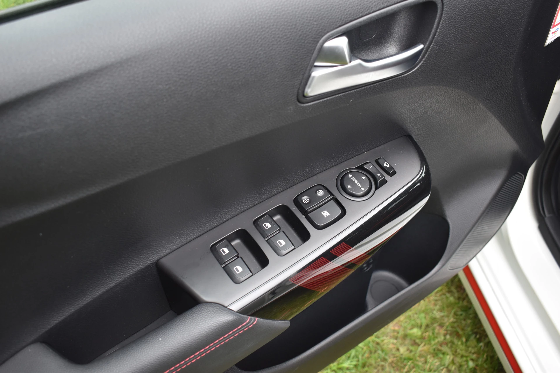 Hoofdafbeelding Kia 1.0 T-GDI GT-Line 100PK