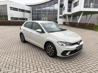 Volkswagen Polo 1.0 TSI Life
