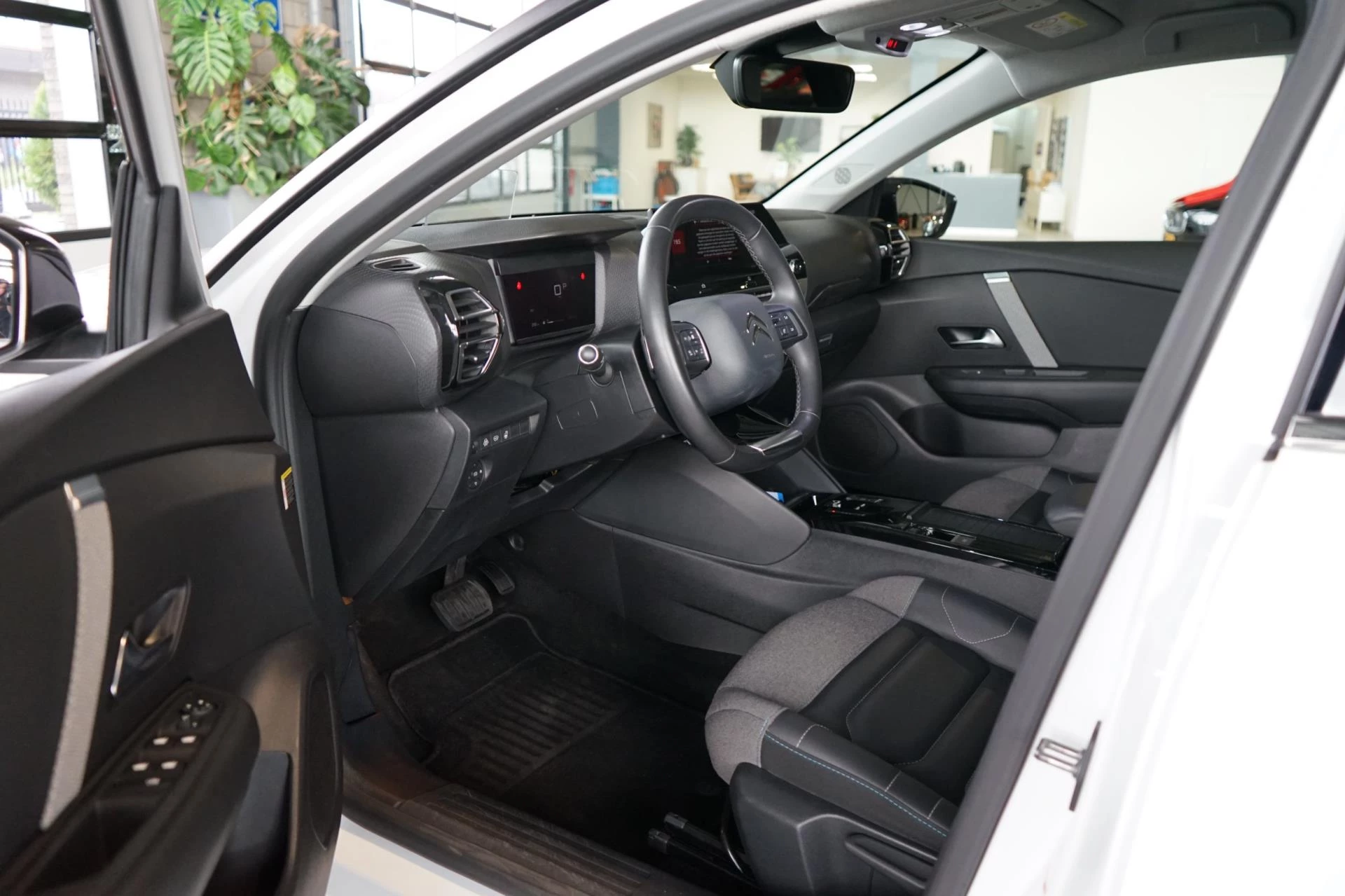Hoofdafbeelding Citroën C4