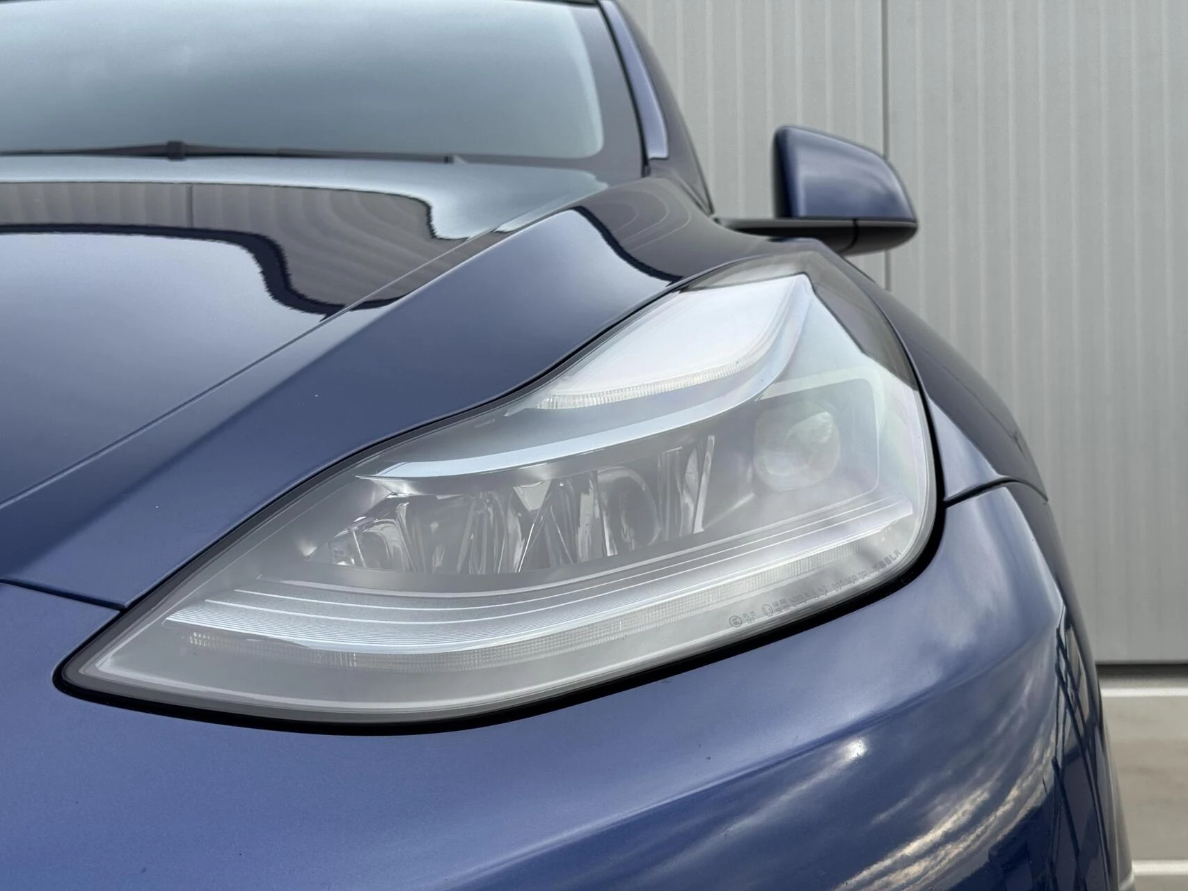 Hoofdafbeelding Tesla Model Y