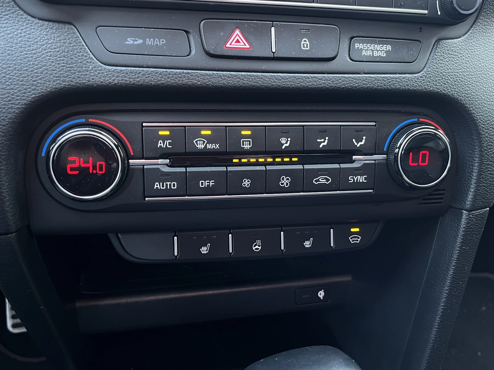 Hoofdafbeelding Kia ProCeed