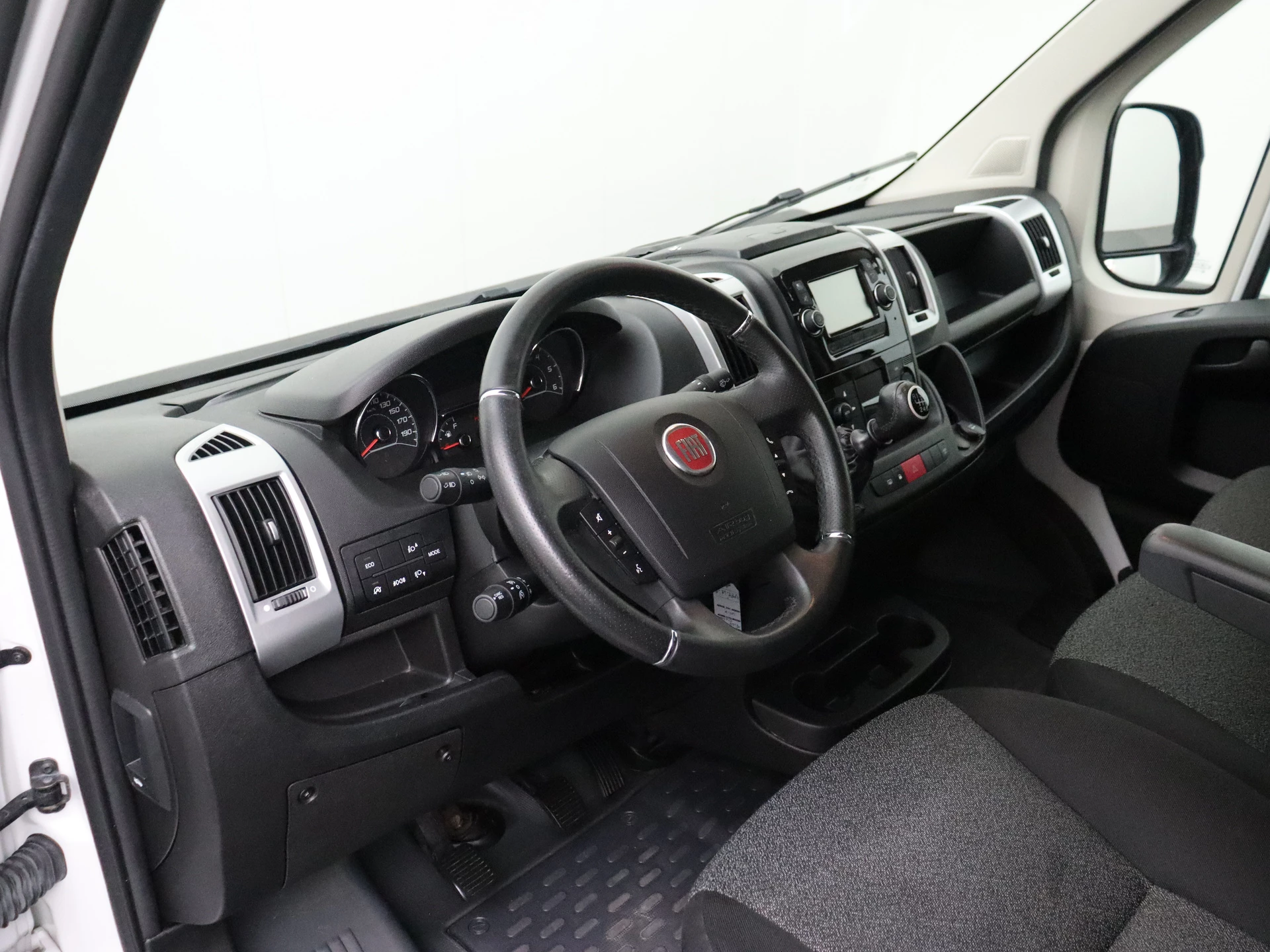 Hoofdafbeelding Fiat Ducato