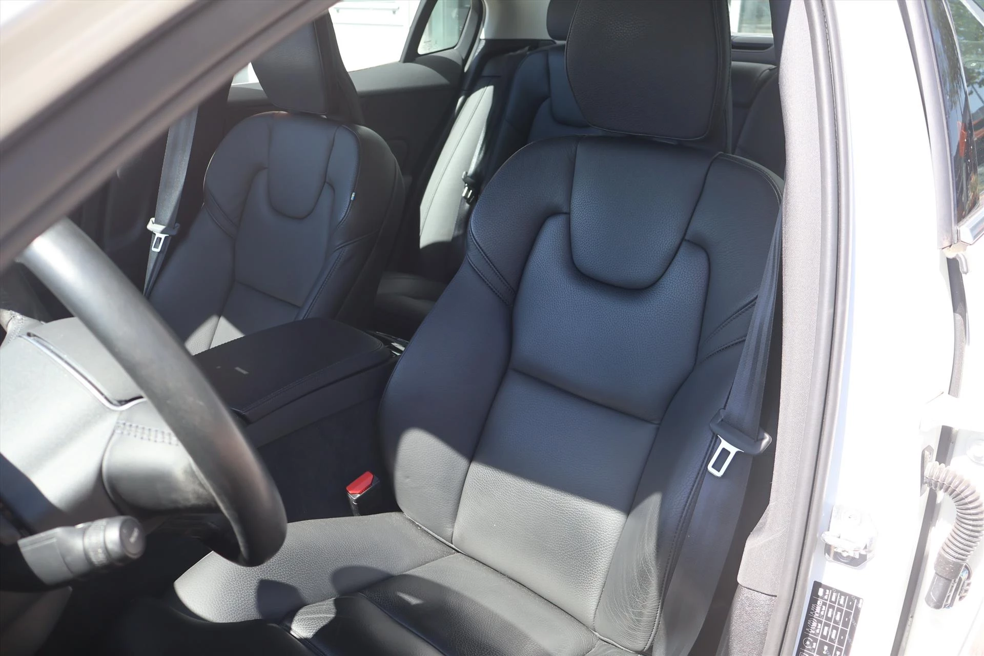 Hoofdafbeelding Volvo S60