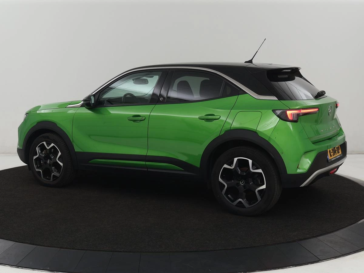 Hoofdafbeelding Opel Mokka-e