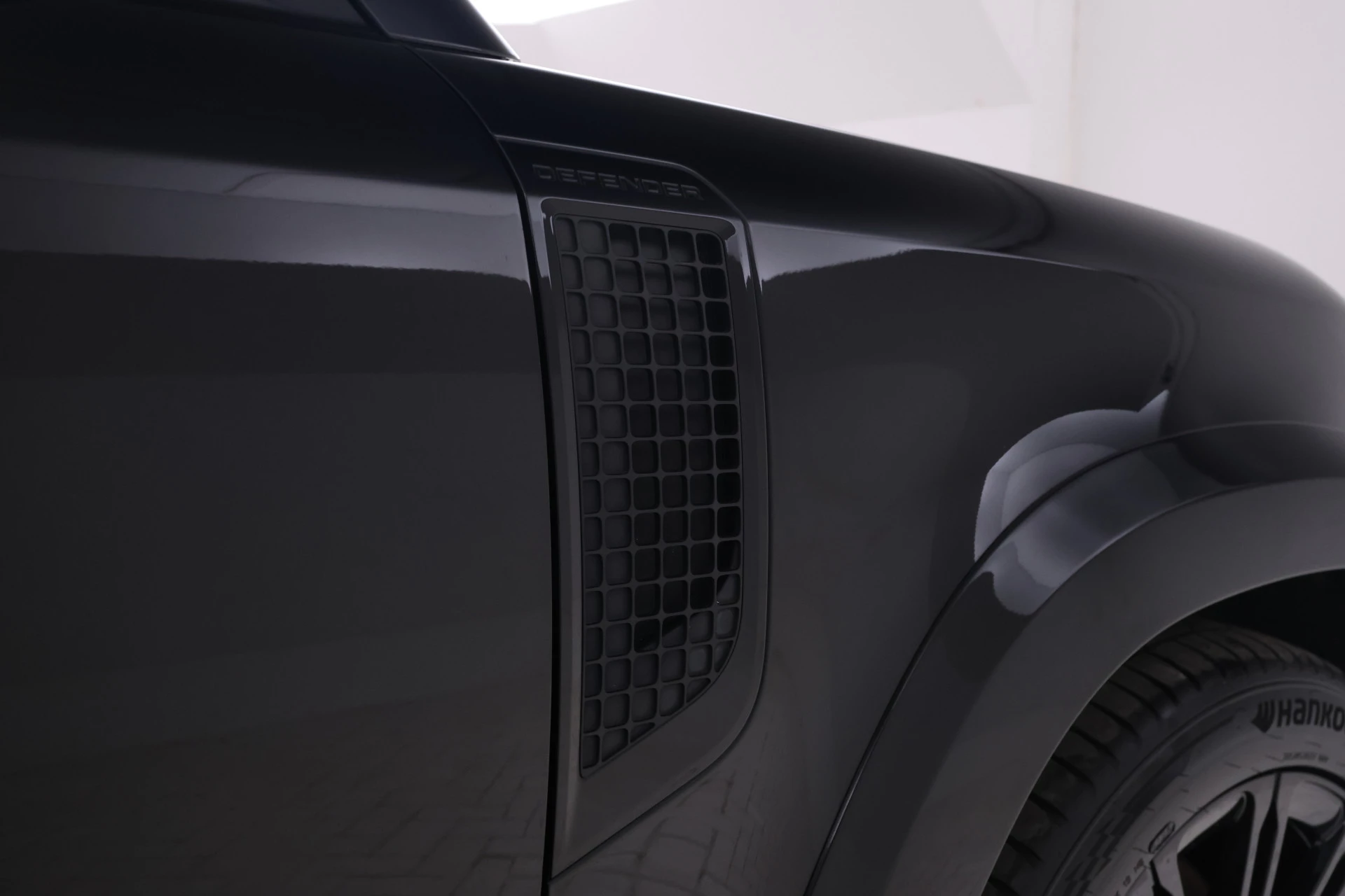 Hoofdafbeelding Land Rover Defender