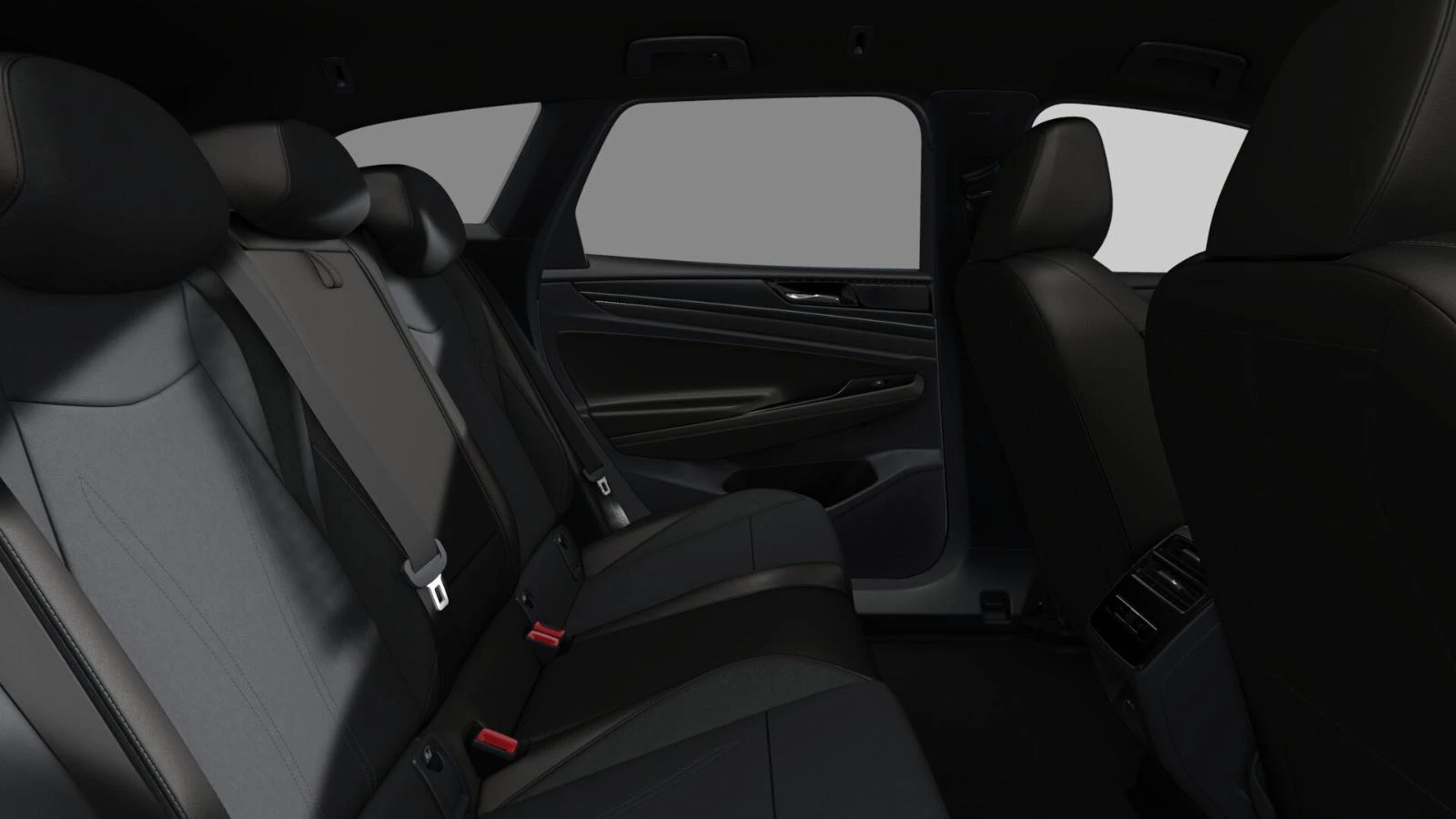 Hoofdafbeelding Volkswagen ID.7