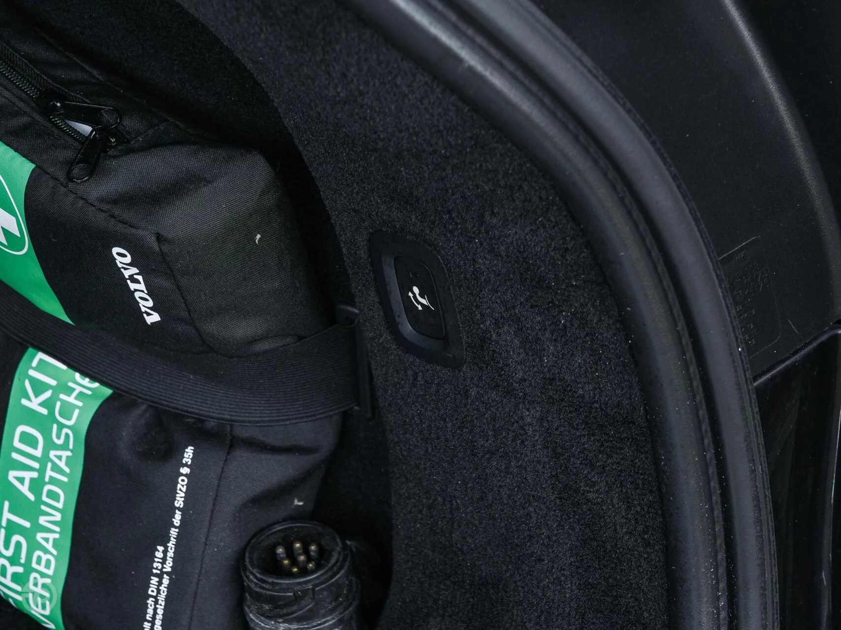 Hoofdafbeelding Volvo V90