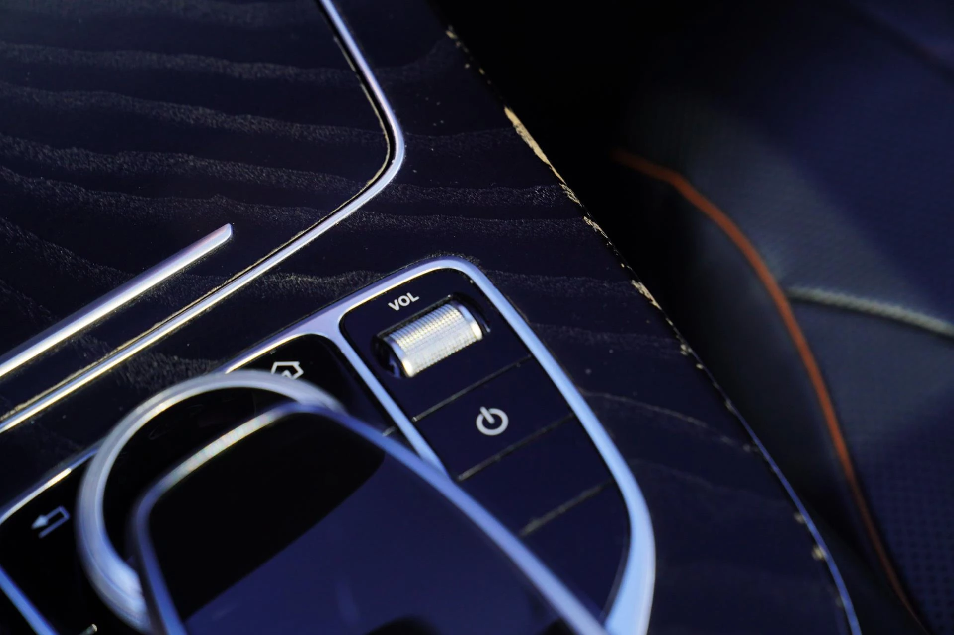 Hoofdafbeelding Mercedes-Benz CLS