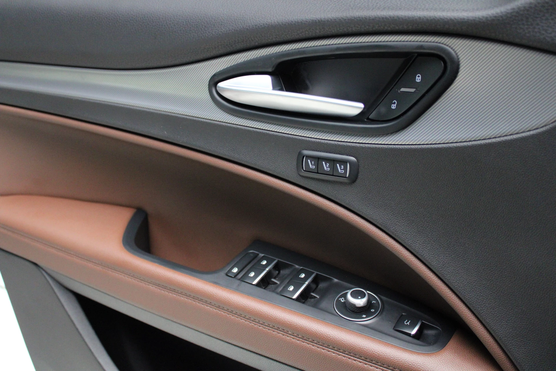 Hoofdafbeelding Alfa Romeo Stelvio