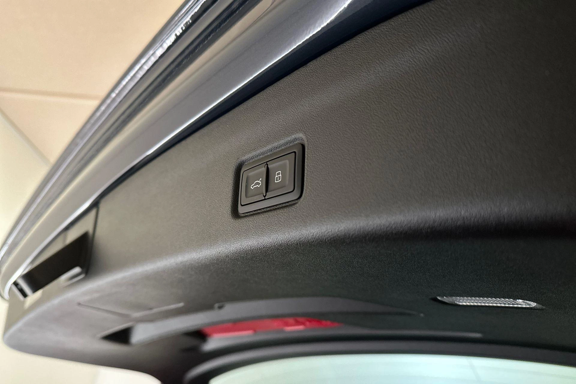 Hoofdafbeelding Audi Q6 e-tron
