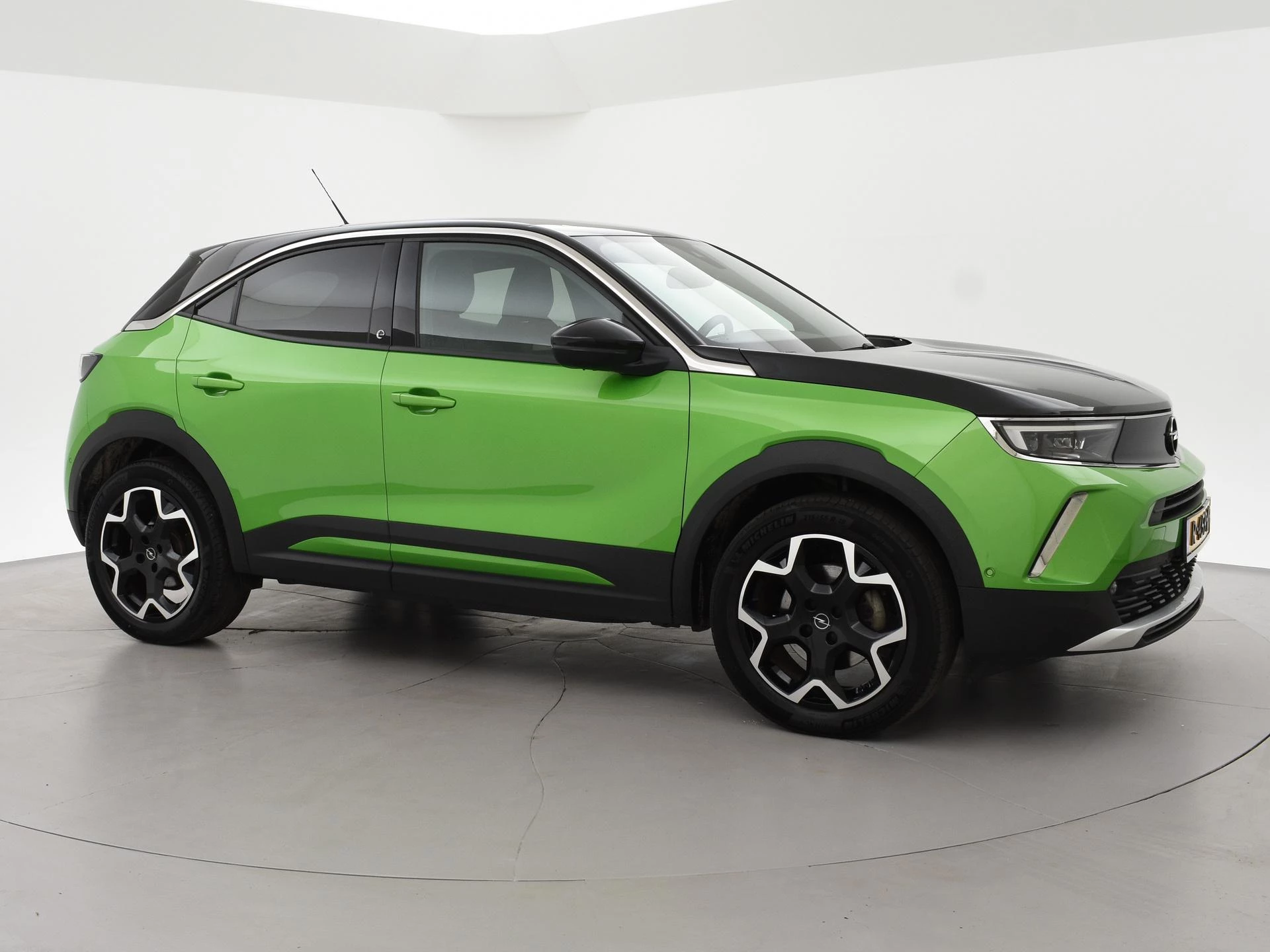 Hoofdafbeelding Opel Mokka-e