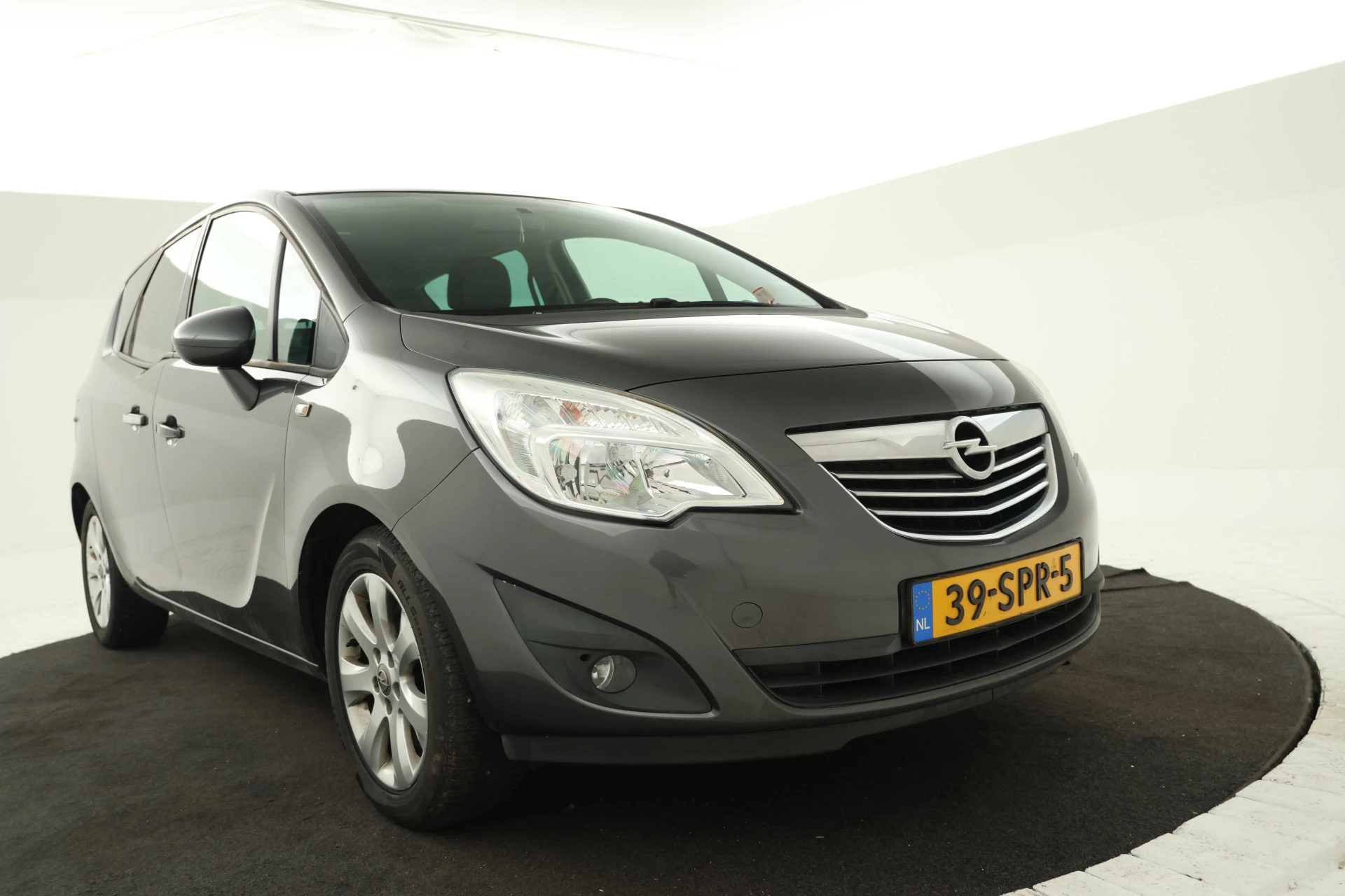 Hoofdafbeelding Opel Meriva