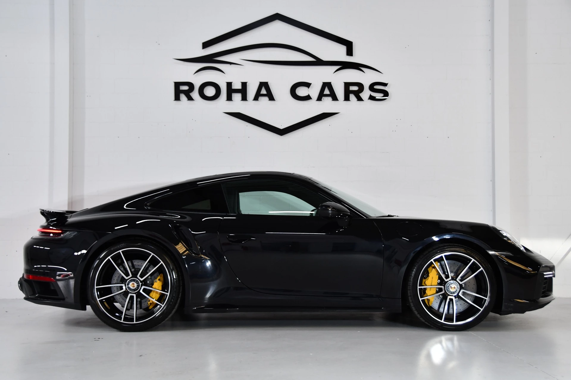 Hoofdafbeelding Porsche 911