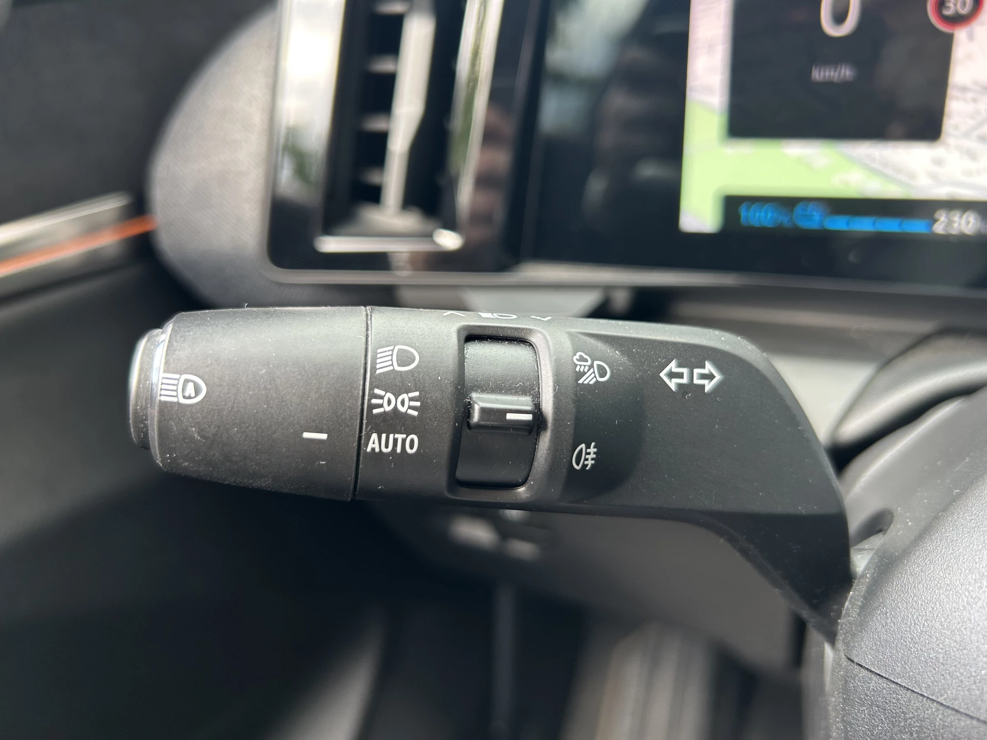 Hoofdafbeelding Renault Megane E-Tech
