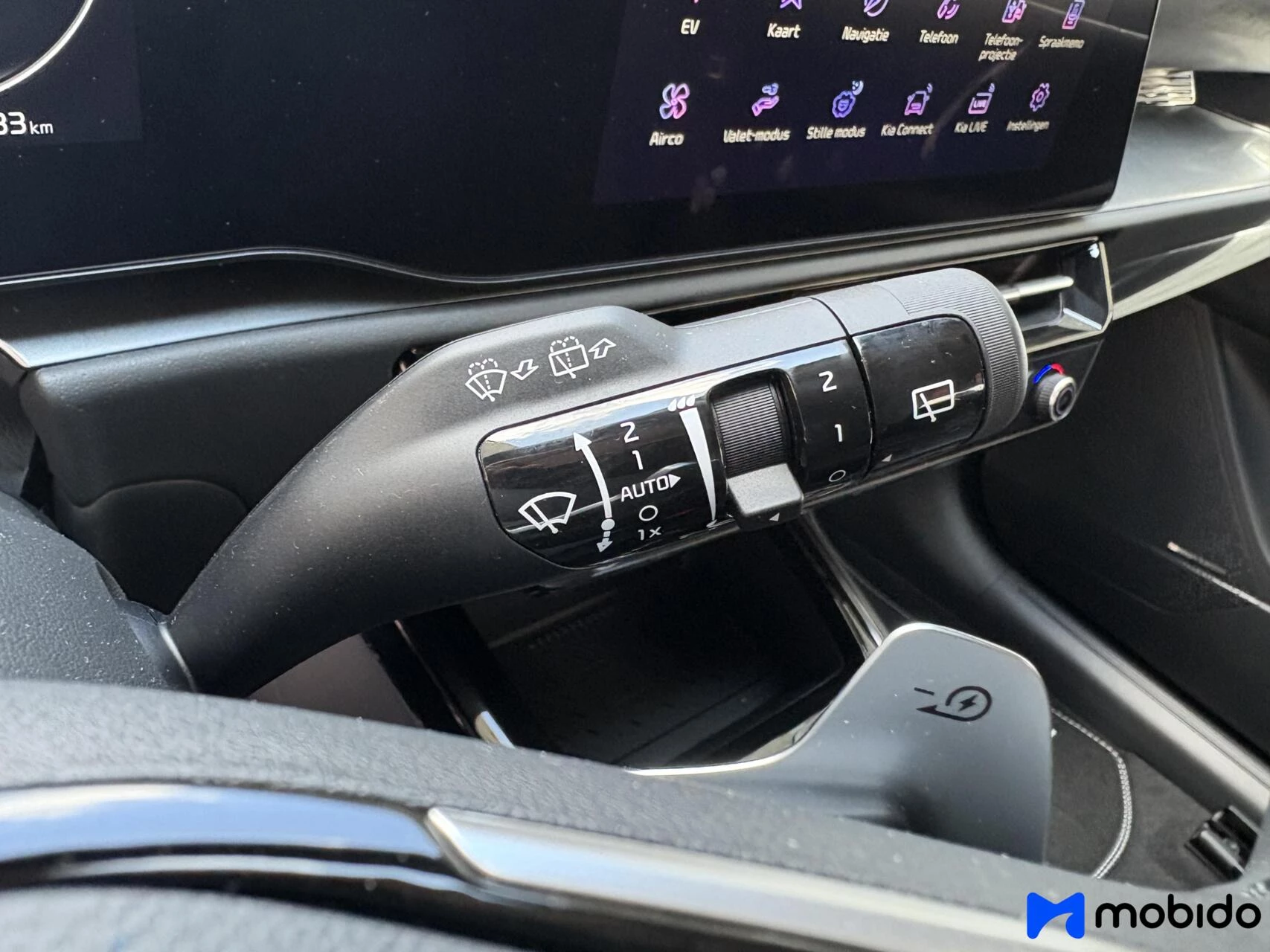 Hoofdafbeelding Kia Niro EV