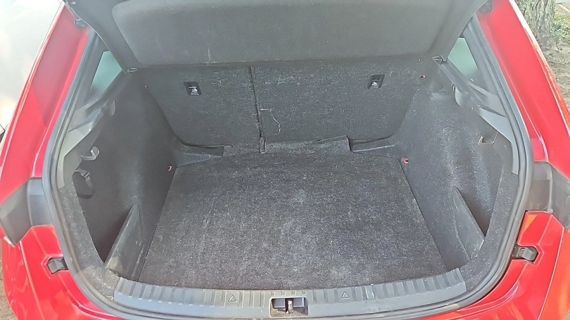 Hoofdafbeelding Škoda Scala