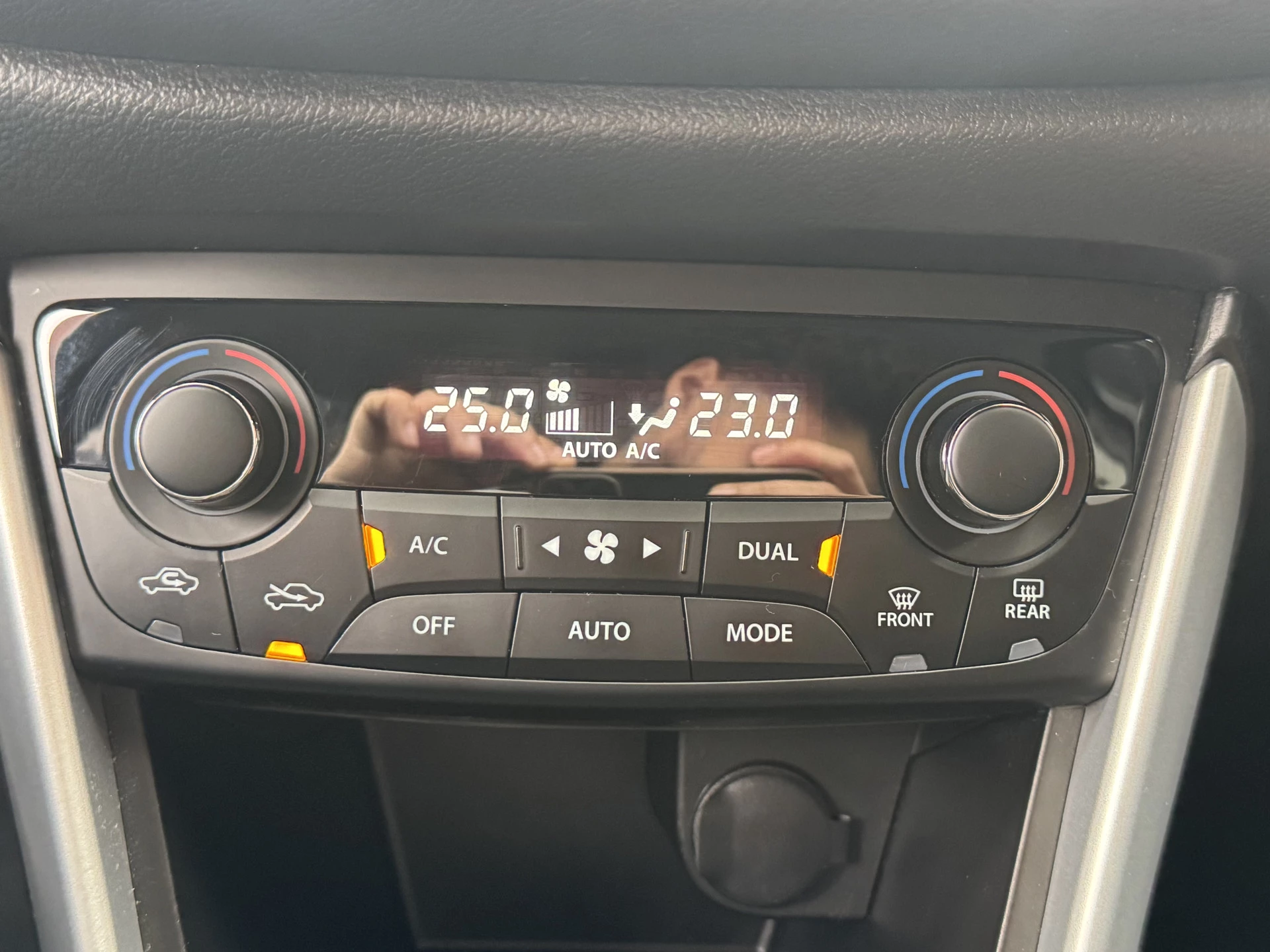 Hoofdafbeelding Suzuki S-Cross