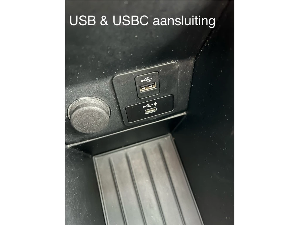 Hoofdafbeelding BMW i3