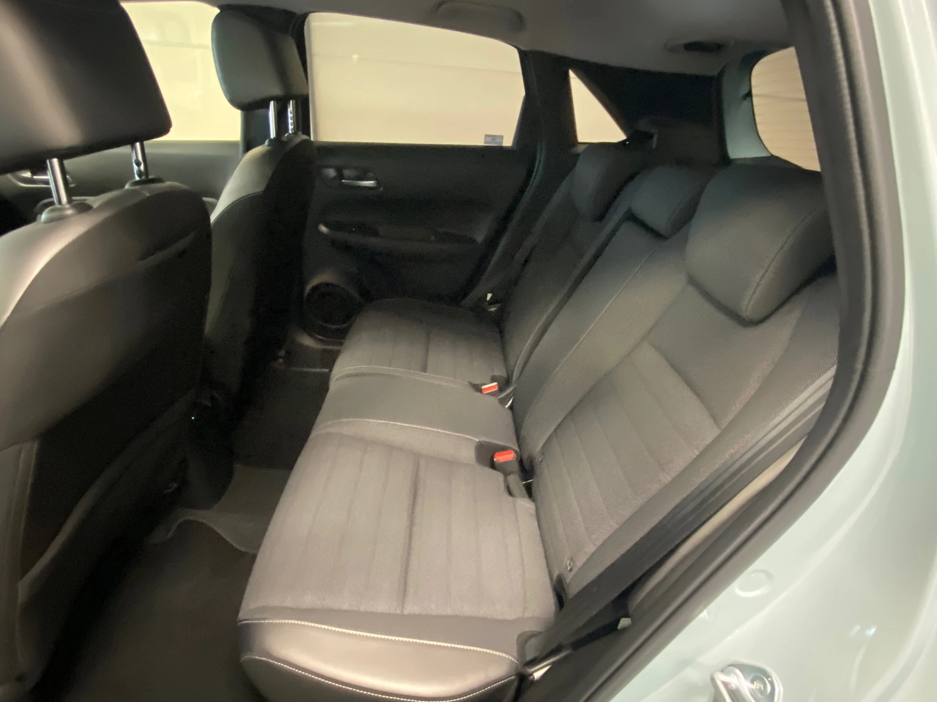 Hoofdafbeelding Honda Jazz