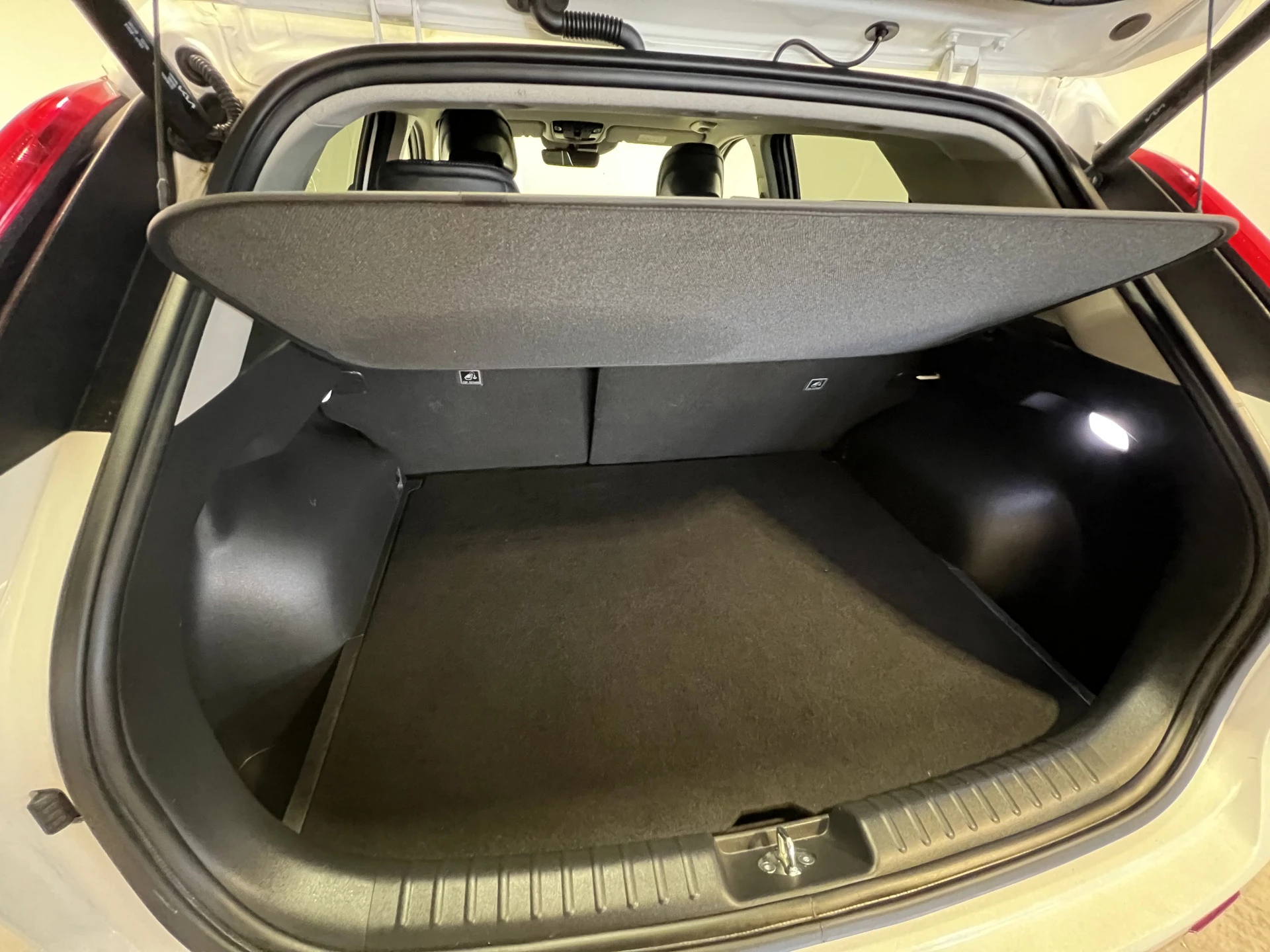 Hoofdafbeelding Kia Niro EV