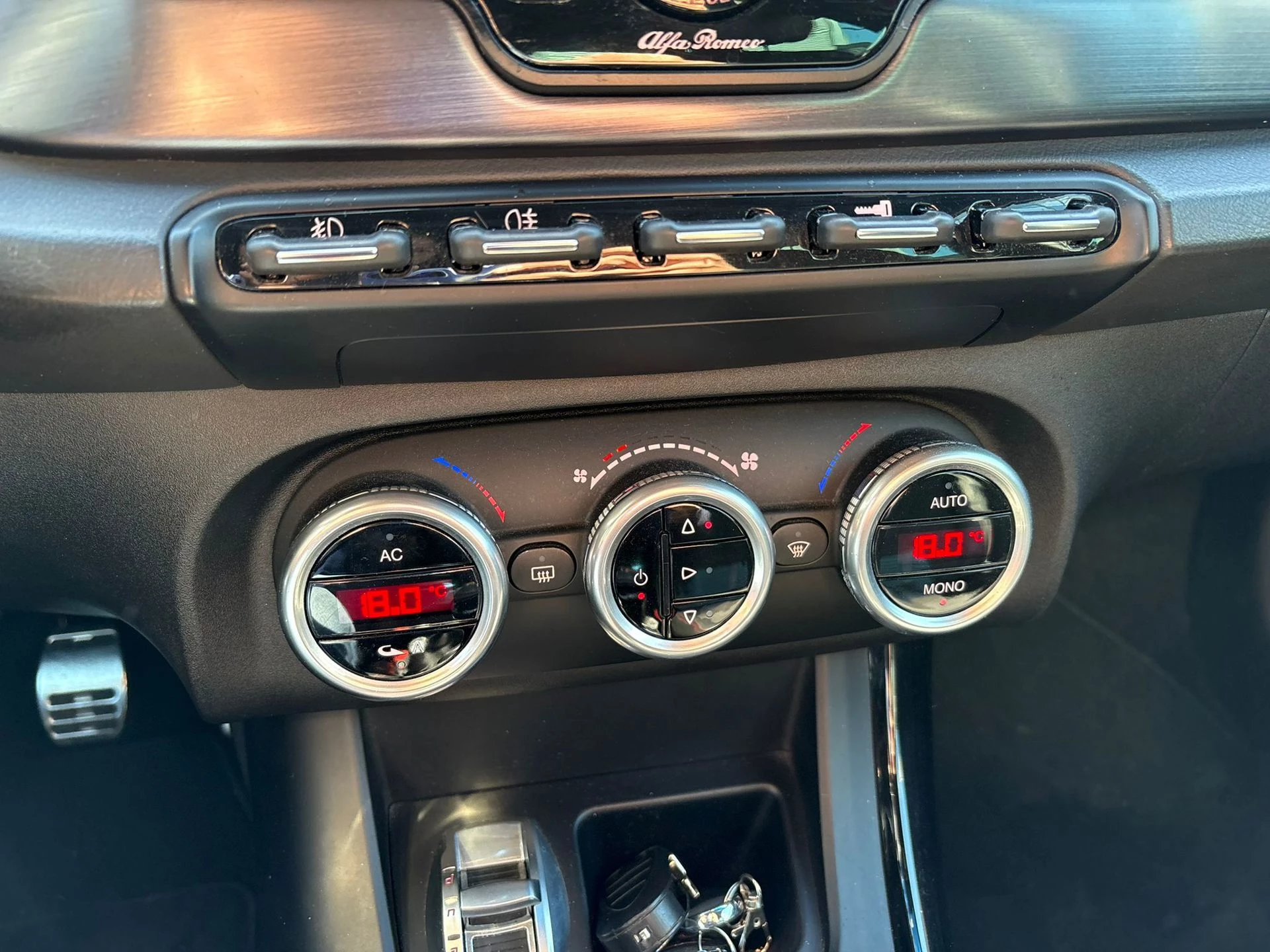 Hoofdafbeelding Alfa Romeo Giulietta