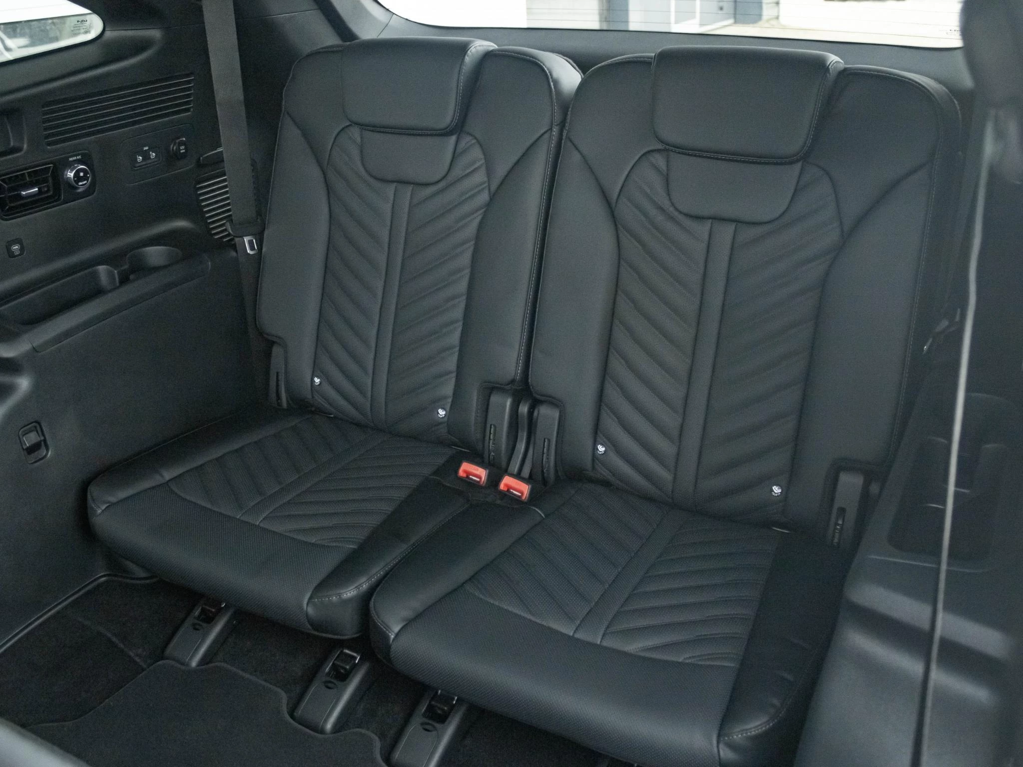 Hoofdafbeelding Kia Sorento