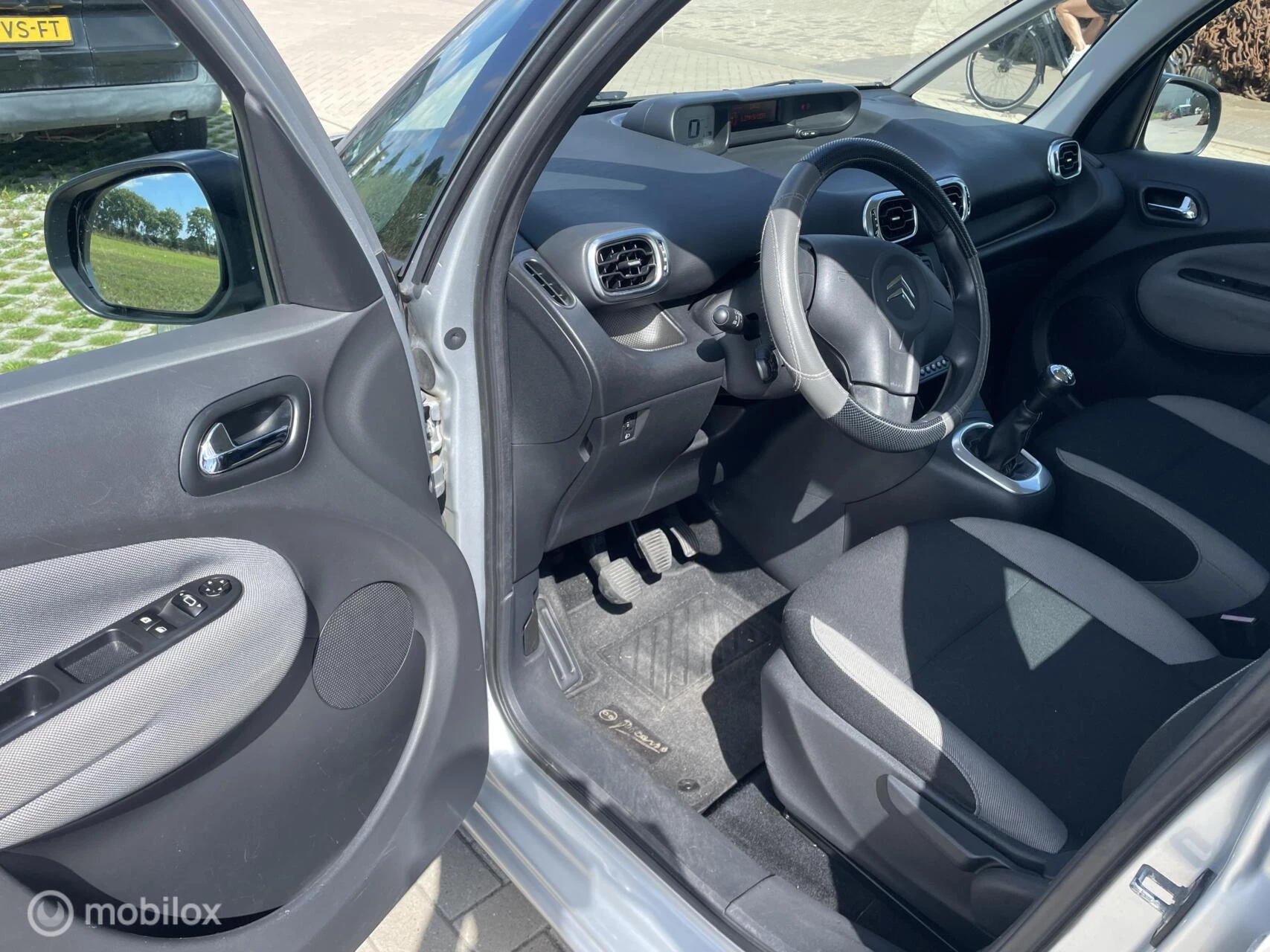 Hoofdafbeelding Citroën C3 Picasso