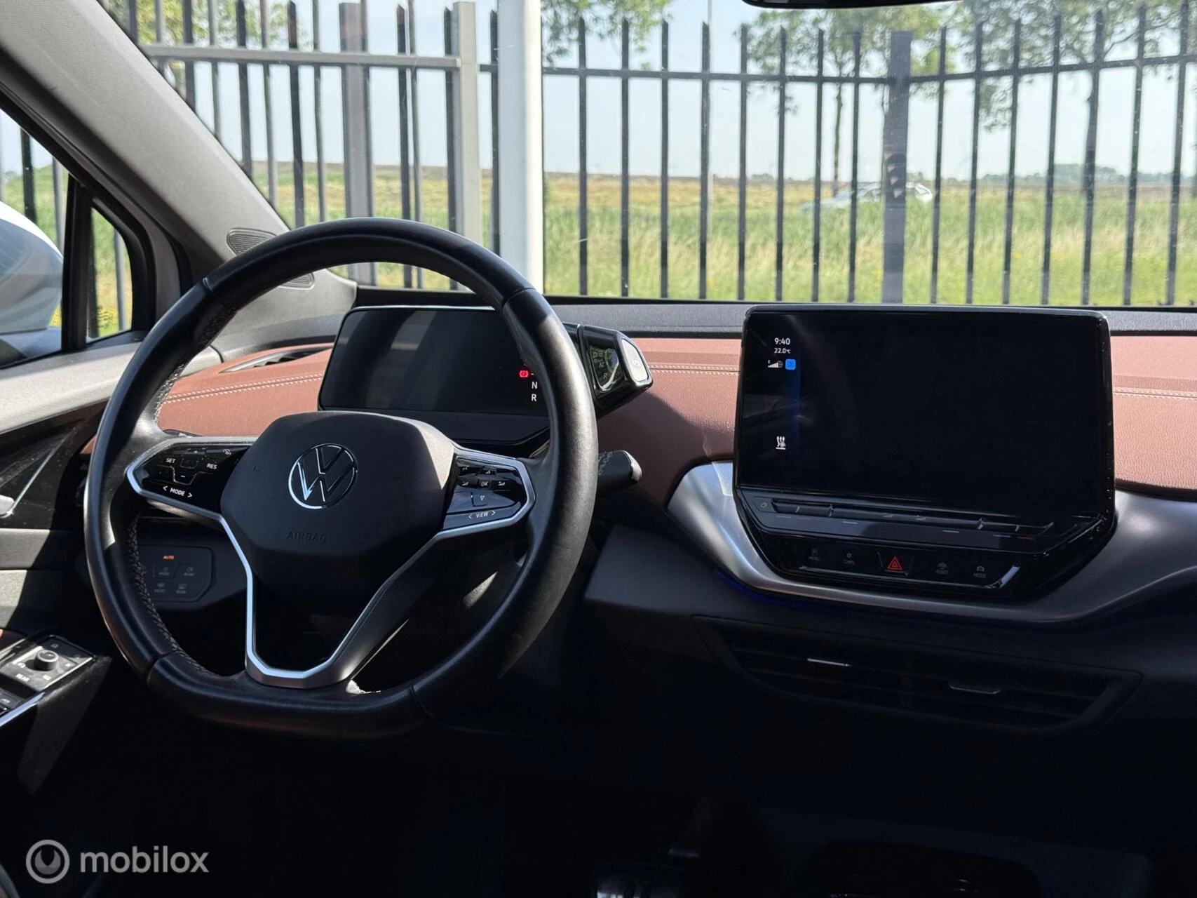 Hoofdafbeelding Volkswagen ID.4