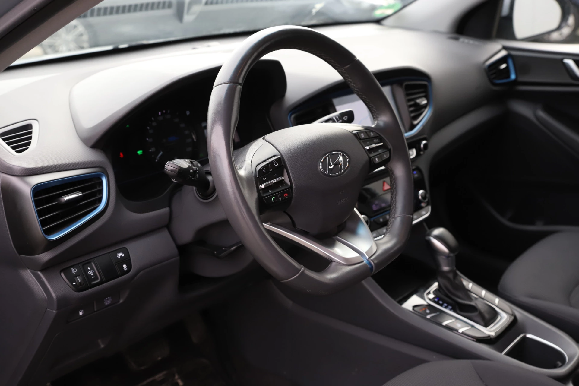 Hoofdafbeelding Hyundai IONIQ