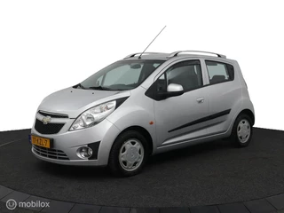 Chevrolet Spark 1.0 16V LE \AIRCO