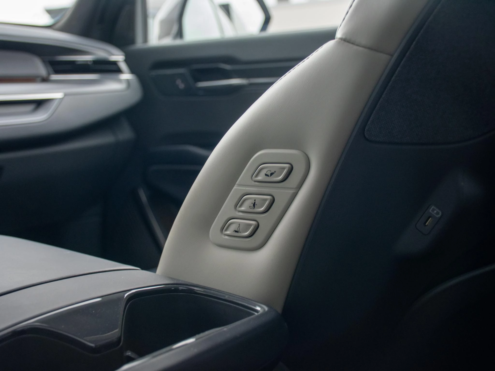 Hoofdafbeelding Kia EV9