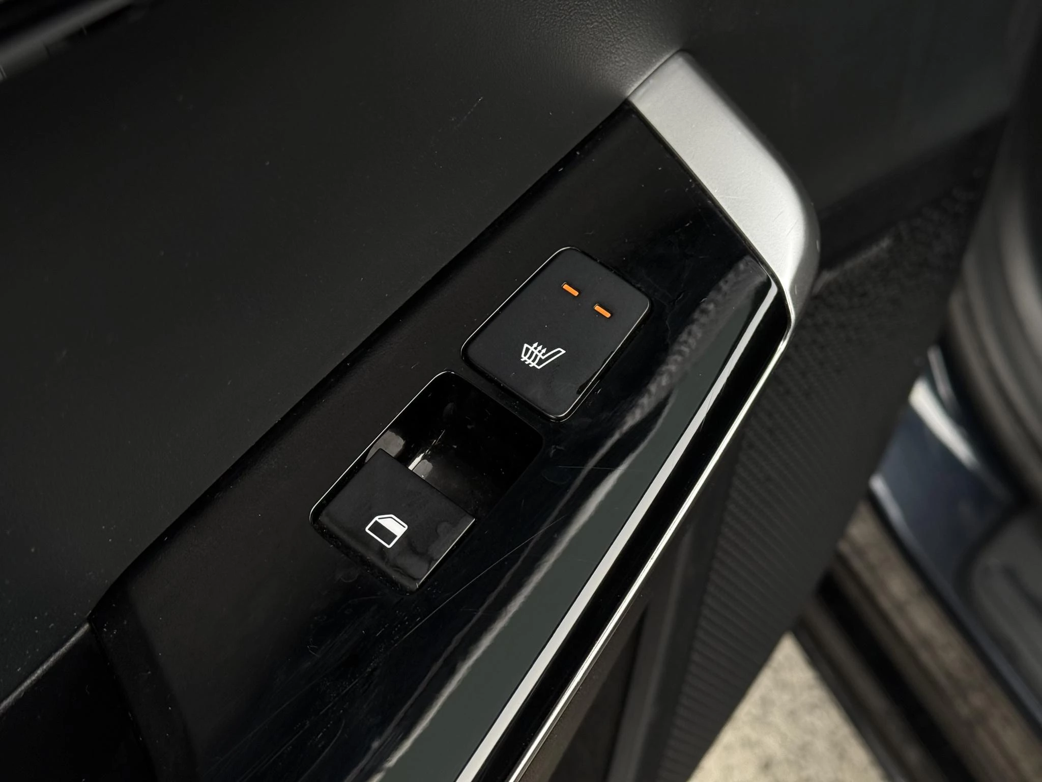 Hoofdafbeelding Kia EV6